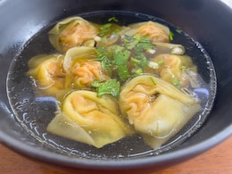 In Search Of Soup Dumplings, Thousands On Cycles Clog Roads In Chinese City In Search Of Soup Dumplings, Thousands On Cycles Clog Roads In Chinese City