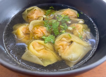 In Search Of Soup Dumplings, Thousands On Cycles Clog Roads In Chinese City In Search Of Soup Dumplings, Thousands On Cycles Clog Roads In Chinese City