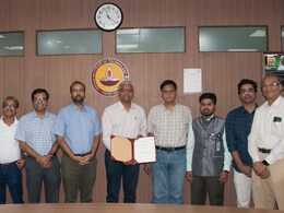 IIT Madras, ISRO To Set UP Research Centre For Studying Spacecraft