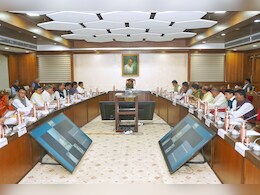 MP News: बेरोजगारों के लिए खुशखबरी, 18 हजार से ज्यादा पदों पर होगी भर्ती, मोहन कैबिनेट से मिली मंजूरी MP News: बेरोजगारों के लिए खुशखबरी, 18 हजार से ज्यादा पदों पर होगी भर्ती, मोहन कैबिनेट से मिली मंजूरी