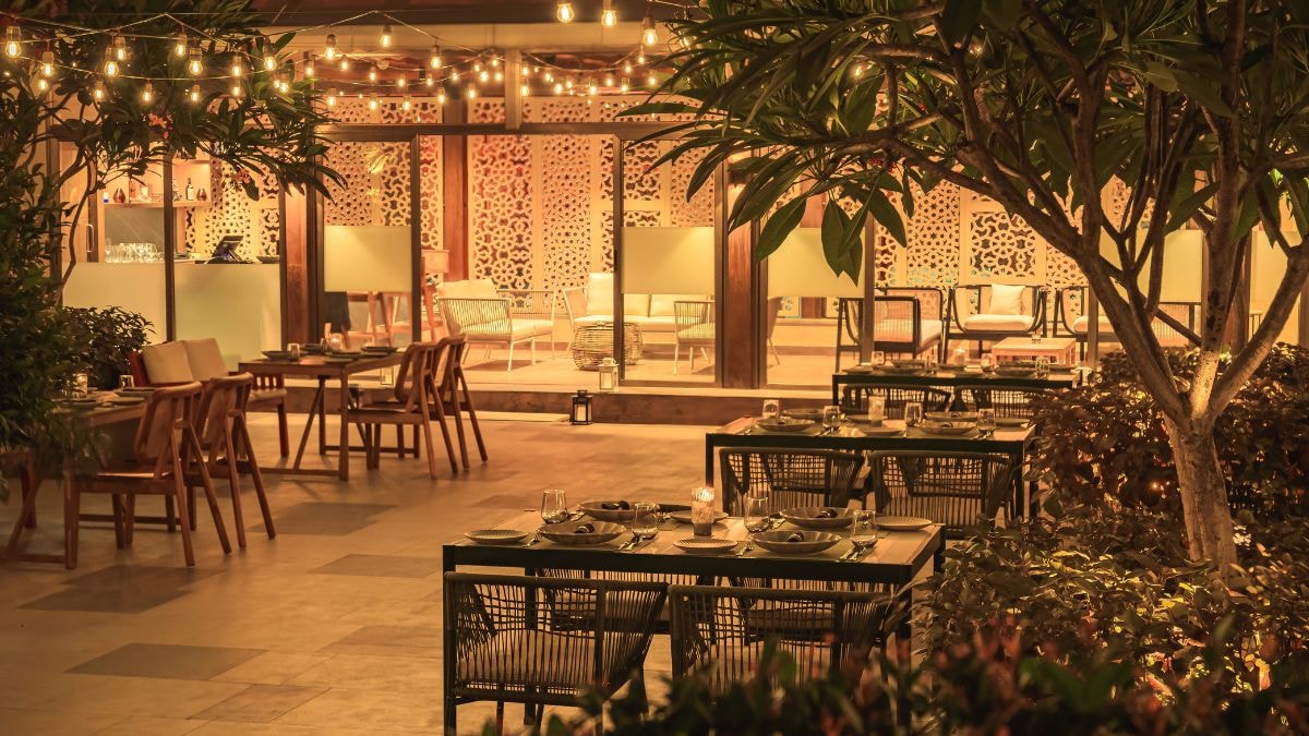 What's Worth Tasting At BarQat – A New Restaurant At JW Marriott Mumbai Sahar