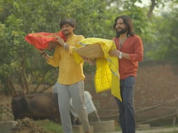 छठ के खास मौके पर रिलीज हुआ मनोज भावुक का नया गाना, दिल छू लेगा 'जागे यूपी बिहार' छठ के खास मौके पर रिलीज हुआ मनोज भावुक का नया गाना, दिल छू लेगा 'जागे यूपी बिहार'