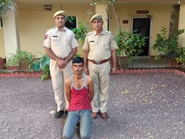 REET Exam 2021: 3 साल से फरार चल रहा आरोपी पुलिस की गिरफ्त में, अपनी जगह डमी कैंडिडेट से कराना चाहता था पेपर