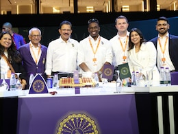 "Loyalty Is Expensive": Ex-Kolkata Knight Riders Star's Wife Takes Veiled Dig After IPL 2025 Auction