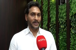 "Power Deal Has Nothing To Do With Adani": Jagan Reddy Rejects US Charges "Power Deal Has Nothing To Do With Adani": Jagan Reddy Rejects US Charges