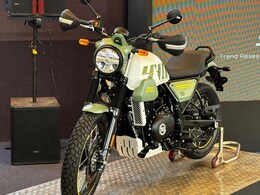 Royal Enfield Scram 440 Unveiled At Motoverse 2024; Check Changes