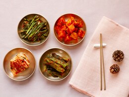 5 Delicious Korean Side Dishes That Deserve The Spotlight
