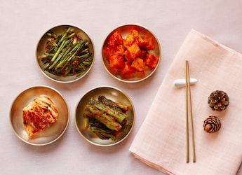 5 Delicious Korean Side Dishes That Deserve The Spotlight 5 Delicious Korean Side Dishes That Deserve The Spotlight