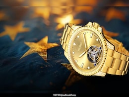 Why Trump's $100,000 Swiss-Made Watches Are Not Selling Much Why Trump's $100,000 Swiss-Made Watches Are Not Selling Much