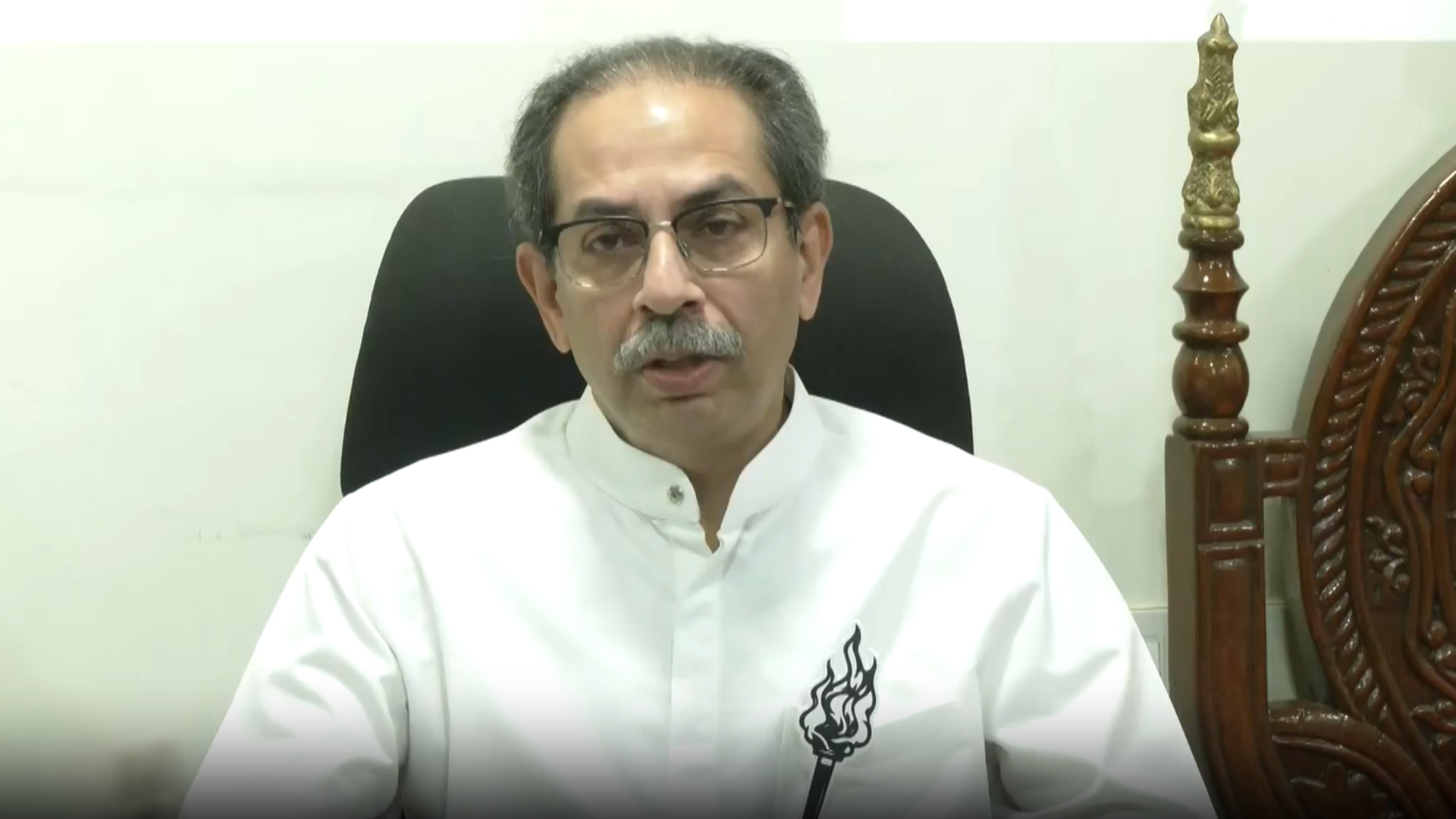 Maharashtra Assembly Election: Uddhav Thackeray Releases Shiv Sena-UBT's 'Vachan Nama'