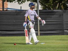 'Not Embracing, Never Worked': Australia Great On India's Close-Door Training Ahead Of Perth Test 'Not Embracing, Never Worked': Australia Great On India's Close-Door Training Ahead Of Perth Test