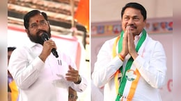 'एकनाथ शिंदे इतके दिवस गप्प का होते?' काँग्रेसचा एक सवाल अन् अनेक शंका