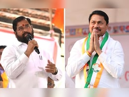 'एकनाथ शिंदे इतके दिवस गप्प का होते?' काँग्रेसचा एक सवाल अन् अनेक शंका 'एकनाथ शिंदे इतके दिवस गप्प का होते?' काँग्रेसचा एक सवाल अन् अनेक शंका