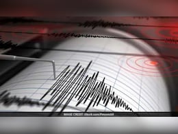 मुश्किल में क्यूबा: एक घंटे के भीतर दो शक्तिशाली भूकंप आए, डरे-सहमे हैं लोग मुश्किल में क्यूबा: एक घंटे के भीतर दो शक्तिशाली भूकंप आए, डरे-सहमे हैं लोग