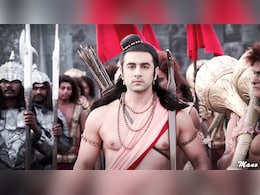 Ranbir Kapoor And Sai Pallavi's <i>Ramayana</i> Part 1 and 2 Get Official Release Dates Ranbir Kapoor And Sai Pallavi's <i>Ramayana</i> Part 1 and 2 Get Official Release Dates