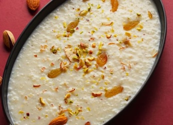 Love Sweet Dalia? These 5 Simple Tips Will Give You That Perfect Creamy Bowl Every Time Love Sweet Dalia? These 5 Simple Tips Will Give You That Perfect Creamy Bowl Every Time