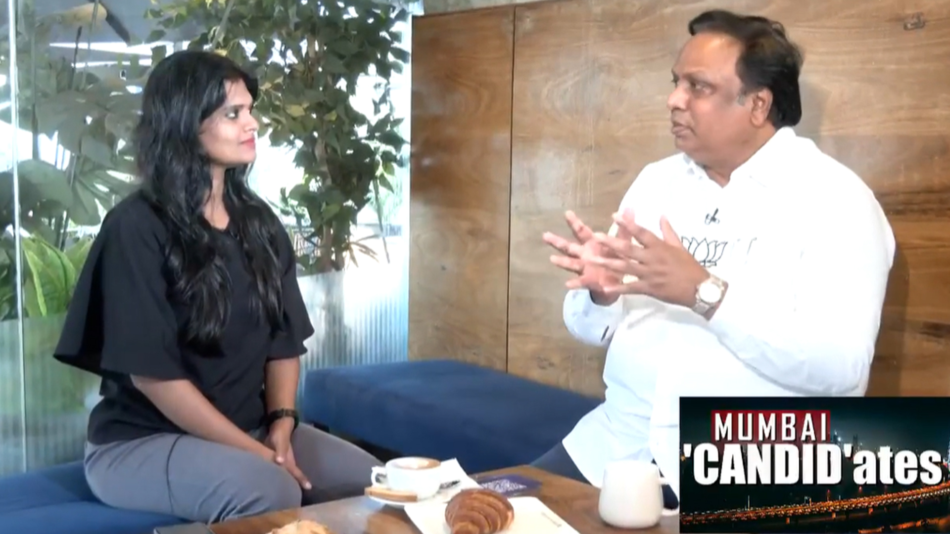 Every Poll Is Different, Voters' Mindset Changes: Mumbai BJP Chief To NDTV