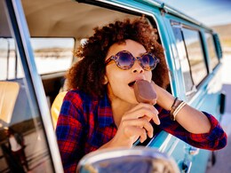 Meals On Wheels: 7 Dishes That Are Yummier When Enjoyed On The Go In A Car Meals On Wheels: 7 Dishes That Are Yummier When Enjoyed On The Go In A Car