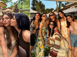 5 Hotspots To Visit In Thailand For The Ultimate Bachelorette Trip Like Aaliyah Kashyap's 5 Hotspots To Visit In Thailand For The Ultimate Bachelorette Trip Like Aaliyah Kashyap's