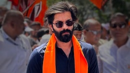 Amit Thackeray: अमित ठाकरेंविरोधात पहिला गुन्हा दाखल; नवी मुंबईत पोलिसांसमोरच मनसे कार्यकर्त्यांनी...