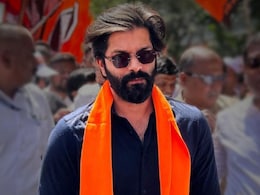 Amit Thackeray: अमित ठाकरेंविरोधात पहिला गुन्हा दाखल; नवी मुंबईत पोलिसांसमोरच मनसे कार्यकर्त्यांनी...