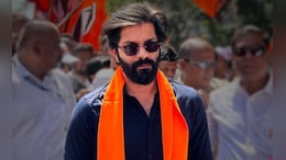 अमित ठाकरेंची विकासाची 'ब्लू प्रिंट'! आमदार झाल्यास माहीमकरांसाठी कोणकोणती कामे करणार?