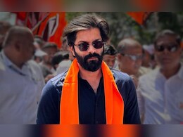 अमित ठाकरेंची विकासाची 'ब्लू प्रिंट'! आमदार झाल्यास माहीमकरांसाठी कोणकोणती कामे करणार?