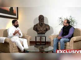 "Why Fuss and Fear": Eknath Shinde Amid Uddhav Thackeray Bag Check Row