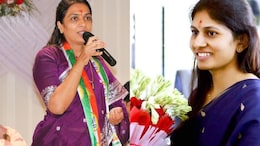 नणंद विरुद्ध भावजय संघर्ष रंगणार! 'रोहिणी खडसेंचा प्रचार करणार का? रक्षा खडसेंनी स्पष्ट सांगितलं