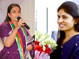 नणंद विरुद्ध भावजय संघर्ष रंगणार! 'रोहिणी खडसेंचा प्रचार करणार का? रक्षा खडसेंनी स्पष्ट सांगितलं