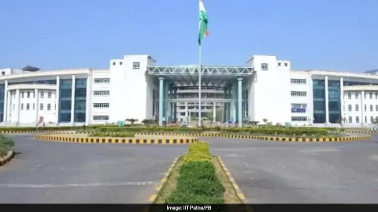 IIT Patna Invites Applications For Director, Salary Rs 2.25 Lakh