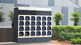 Honda Announces Battery Swap Service For EVs In India
