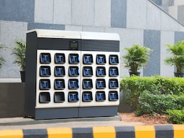 Honda Announces Battery Swap Service For EVs In India