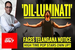 Did Diljit Dosanjh Perform Banned Songs At Dil-Luminati Concerts? Did Diljit Dosanjh Perform Banned Songs At Dil-Luminati Concerts?