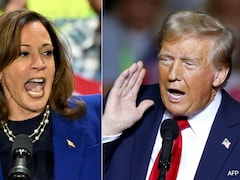 U.S. Presidential Election 2024: Will Trump's Re-Election Spark Global Chaos?