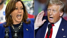 Donald Trump To Launch Probe Into Kamala Harris' Celebrity Endorsements
