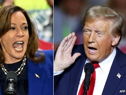 Donald Trump To Launch Probe Into Kamala Harris' Celebrity Endorsements Donald Trump To Launch Probe Into Kamala Harris' Celebrity Endorsements