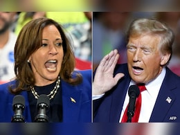 Trump Administration Withdraws Kamala Harris's Secret Service Protection Trump Administration Withdraws Kamala Harris's Secret Service Protection
