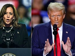 Most US Voters Believe Democracy Is Under Threat: Exit Polls