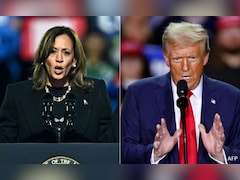 Most US Voters Believe Democracy Is Under Threat: Exit Polls