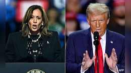 Democrats Splurging Rs 171 Crore On Study To Woo 'Young American Men' Voters