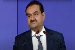 Gautam Adani Commits $10 Billion To Energy, Resilient Infra Projects In US Gautam Adani Commits $10 Billion To Energy, Resilient Infra Projects In US