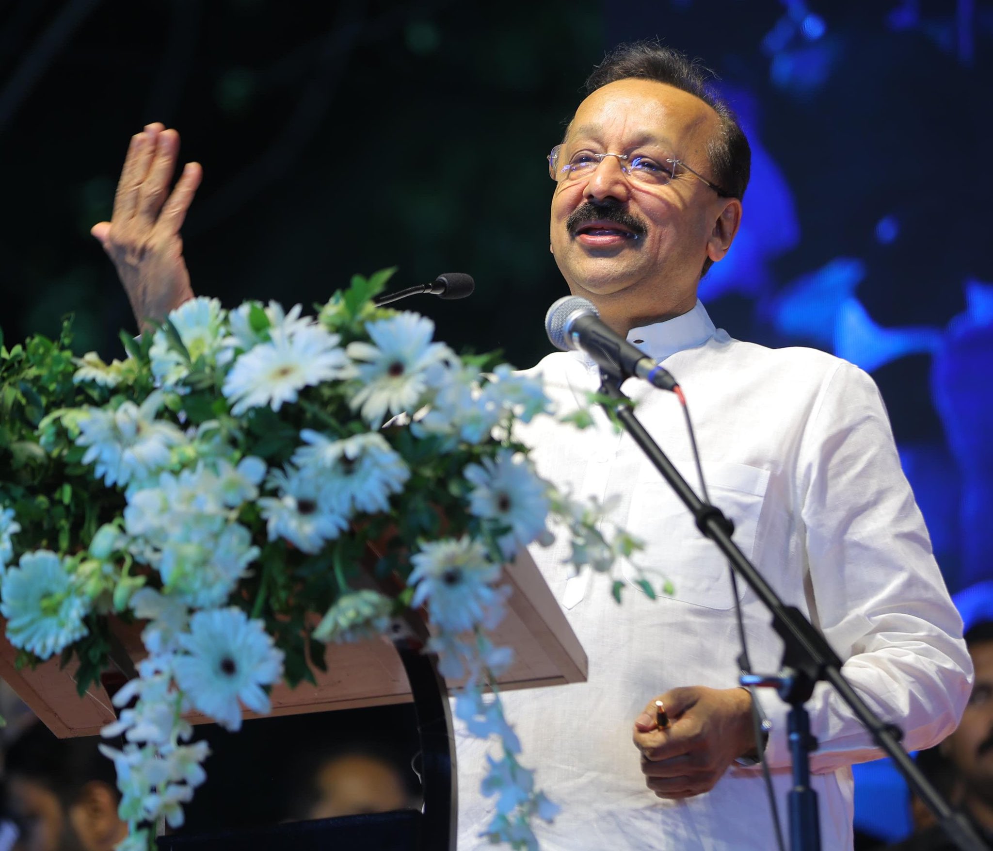 Main Accused On The Run In Baba Siddique's Murder Arrested From UP