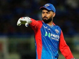Delhi Capitals Coach Drops Bombshell, Says Rishabh Pant Wanted More Money