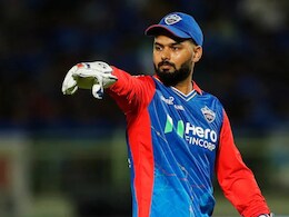 IPL 2025 Mega Auction: 27 करोड़ में बिकने वाले ऋषभ पंत को नहीं मिलेगी पूरी सैलरी, जानिए ऐसा क्यों होगा ! IPL 2025 Mega Auction: 27 करोड़ में बिकने वाले ऋषभ पंत को नहीं मिलेगी पूरी सैलरी, जानिए ऐसा क्यों होगा !