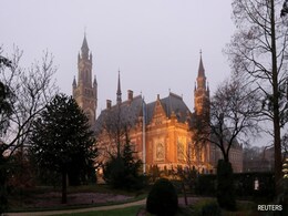 World Court To Begin Hearings That May Shape Global Climate Litigation World Court To Begin Hearings That May Shape Global Climate Litigation