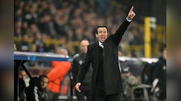 Aston Villa's Unai Emery Aiming High Despite Mini-Slump