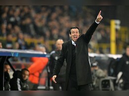 Aston Villa's Unai Emery Aiming High Despite Mini-Slump