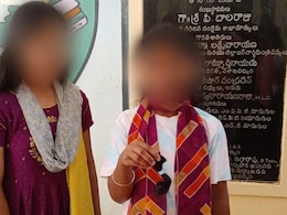 18 Andhra Girls Were Late For School Assembly, Teacher Chopped Their Hair