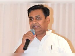 Rajasthan Politics: खत्म हुए 9 नए जिले को लेकर डोटासरा का बड़ा आरोप, बीजेपी कार्यकर्ता से खत्म करा दिए 9 जिले, 3 संभाग Rajasthan Politics: खत्म हुए 9 नए जिले को लेकर डोटासरा का बड़ा आरोप, बीजेपी कार्यकर्ता से खत्म करा दिए 9 जिले, 3 संभाग